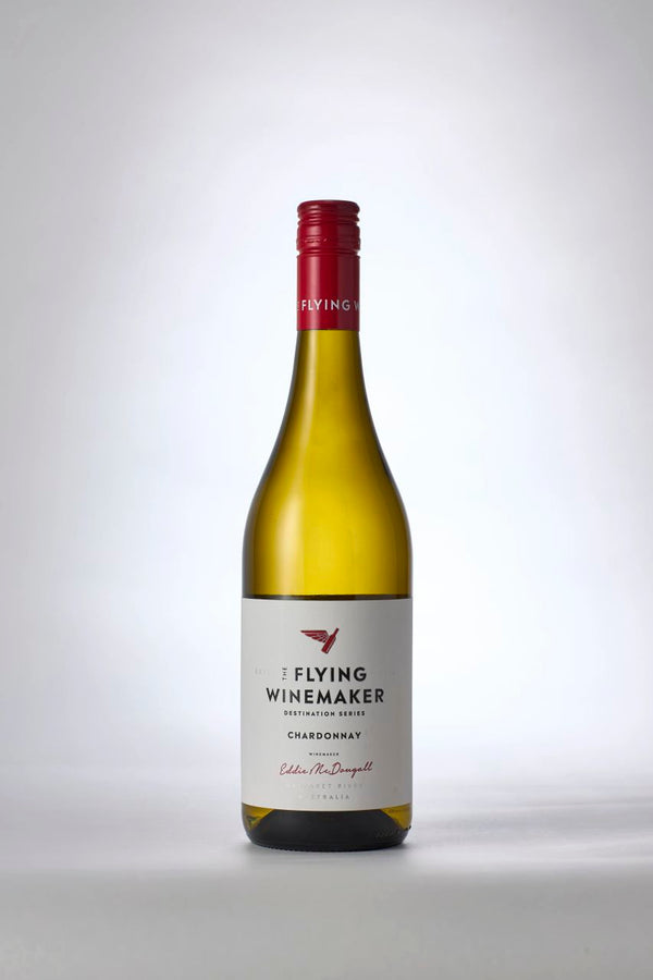 The Flying Winemaker Chardonnay 2023