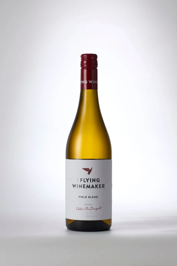 The Flying Winemaker Old Vine Field Blend White 2020