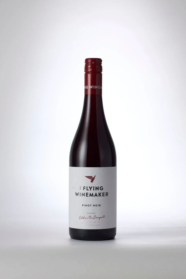 The Flying Winemaker Pinot Noir 2019