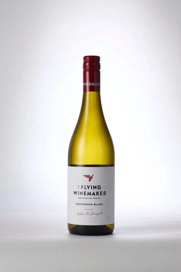 The Flying Winemaker Sauvignon Blanc 2023