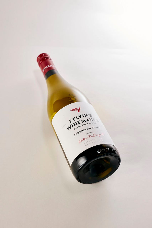 The Flying Winemaker Sauvignon Blanc 2023