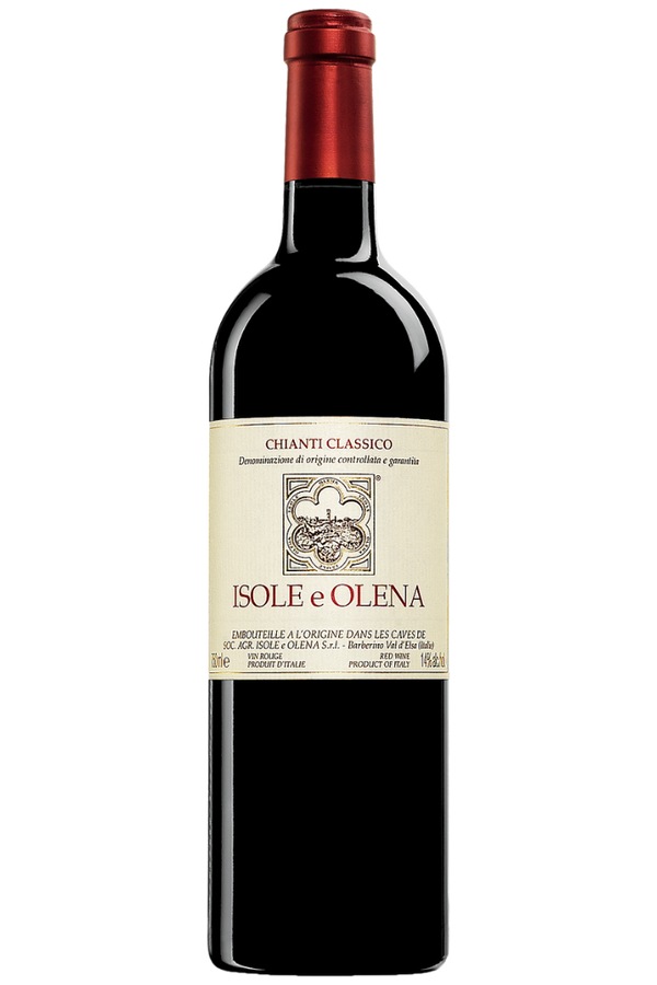 Isole e Olena Chianti Classico DOCG 2020