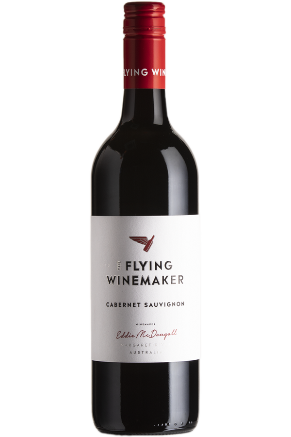 The Flying Winemaker Cabernet Sauvignon 2019